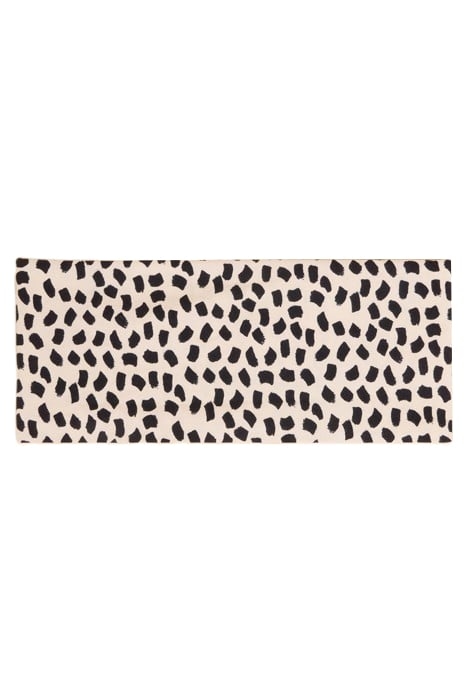 VERSATILE JERSEY ROLL IVORY MULTI 3