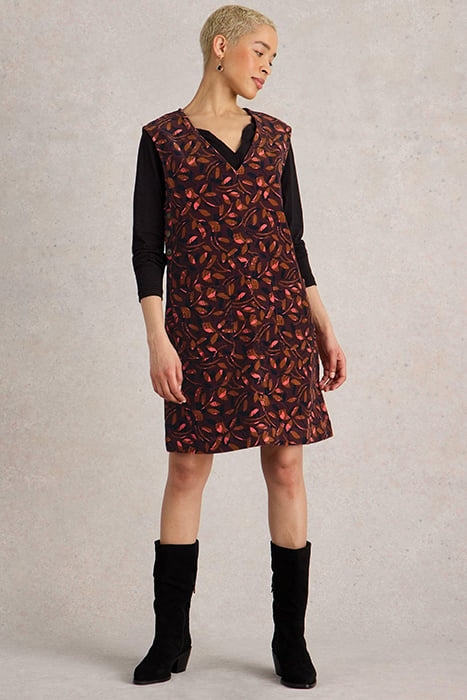 MAPLE CORD PINNY PLUM PRINT 1