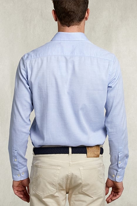 CF LS SORRENTO BROOKLYN SHIRT BLUE 2