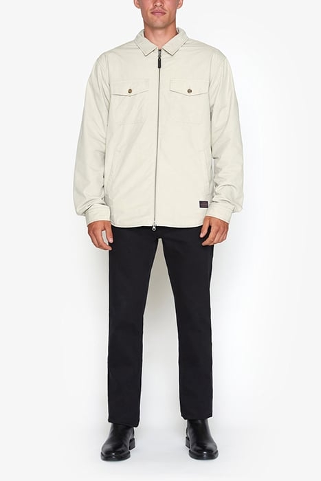 ROCKSI ZIP + GRAY SAND 3