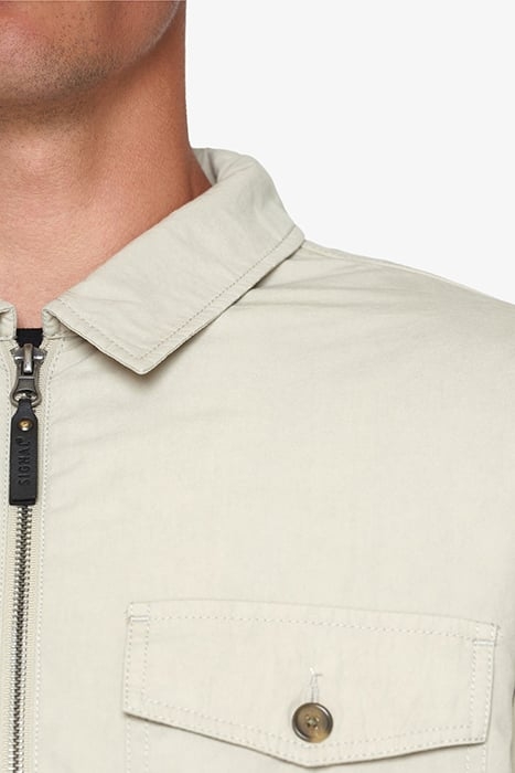 ROCKSI ZIP + GRAY SAND 6