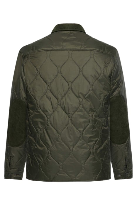 PHOENIXSI HUNTER + FULL GREEN 5