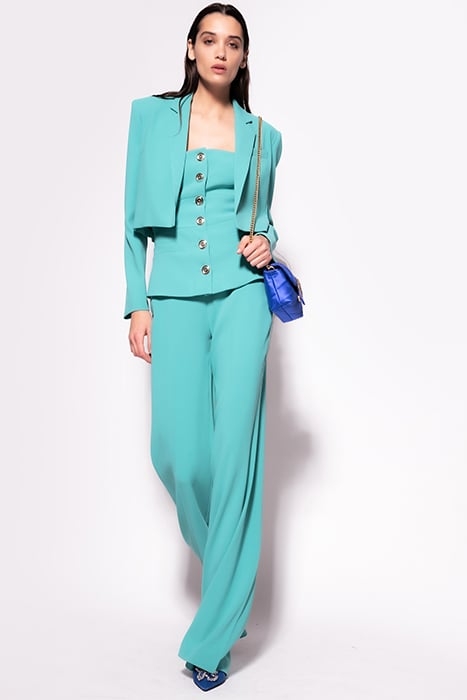 SBOZZARE TROUSER LIGHT BLUE-NAVY BLUE 7