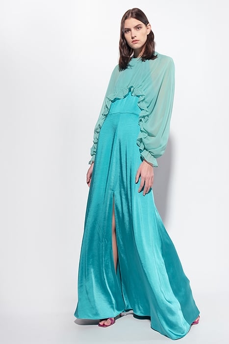 CARAMBOLA SHURG NILE BLUE 1