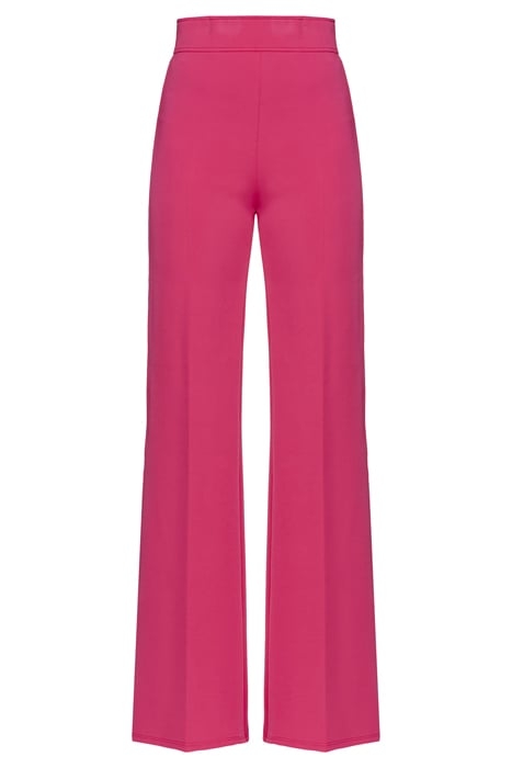 PORFIRIA TROUSERS FUCHSIA 4