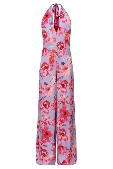 TRAGICO SUIT LILAC/LIGHT PINK/FUCHSIA 1