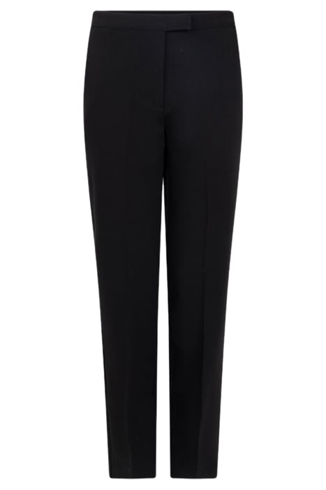MILLY PANTS BLACK 1