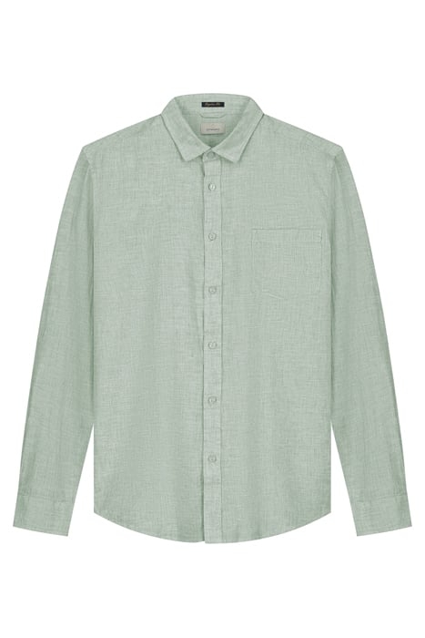 DS_MARVIN SHIRT LODEN FROST LODEN FROST 3