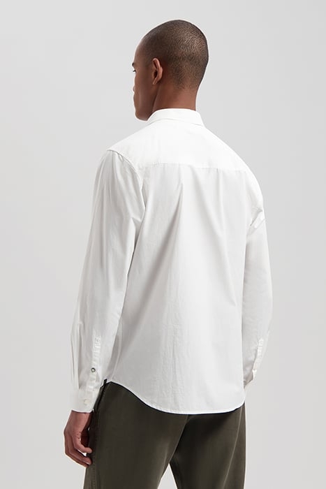 DS_LAYNE SHIRT WHITE WHITE 2