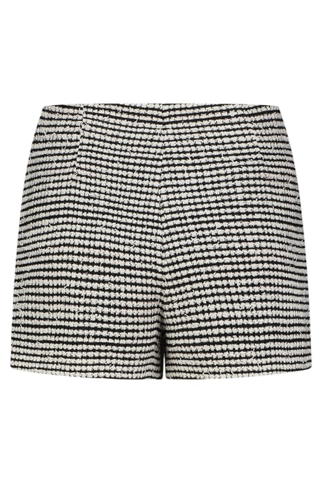 BRAILA SKORT STAR WHITE 3