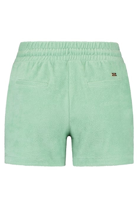 BABO SHORTS MATCHA 4