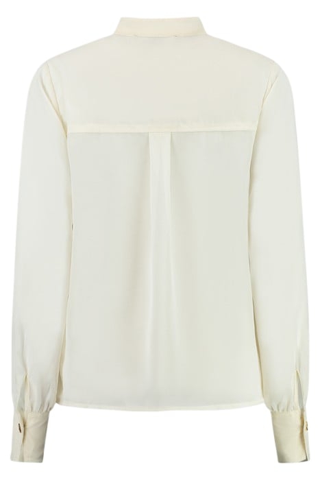 BAHREIN BLOUSE PEARL 2