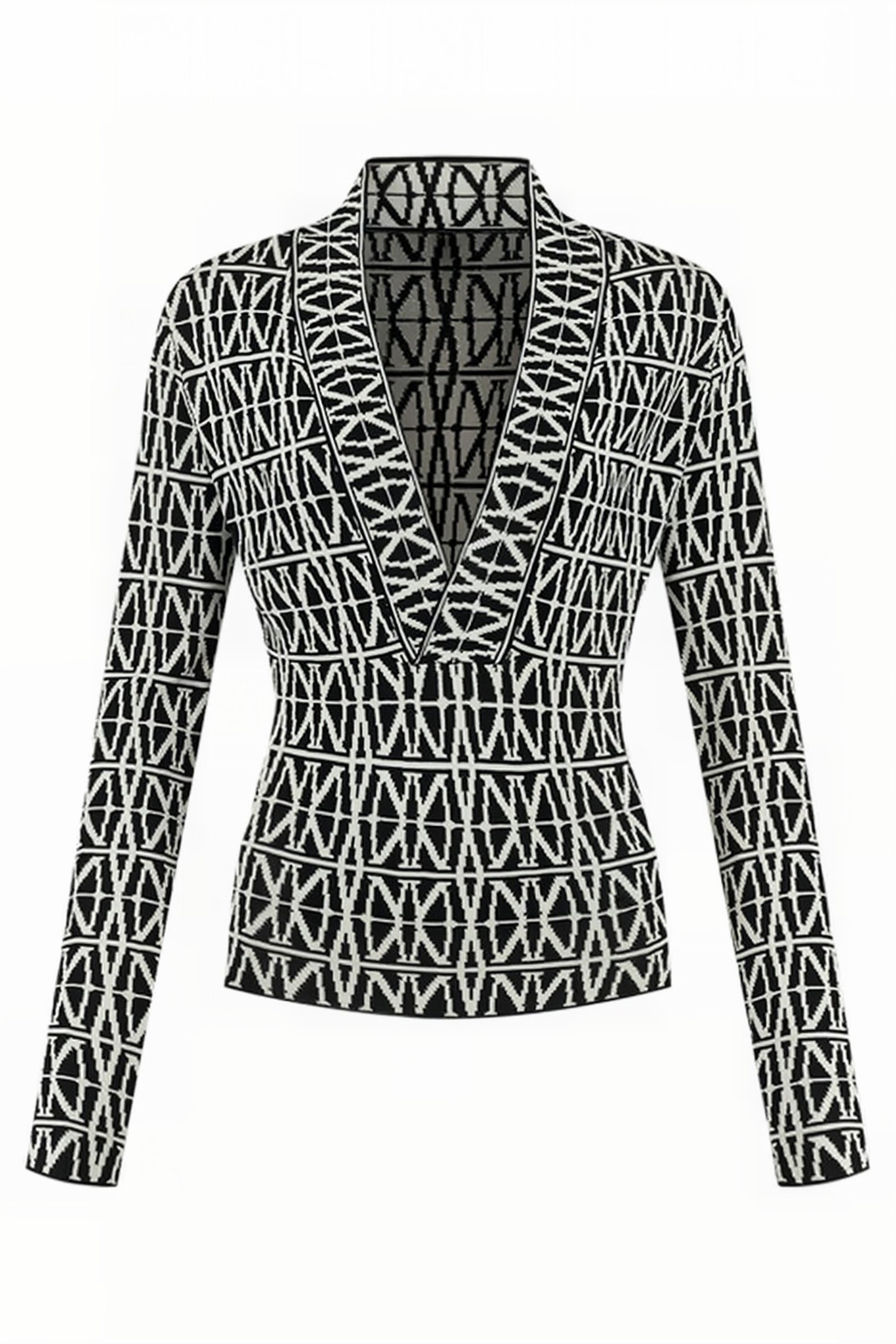 BELARUS TOP BLACK/PEARL 2