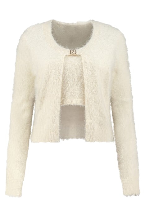 BODEGA TWINSET PEARL 1