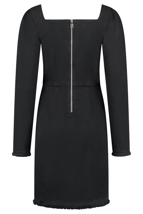 BIXBY BLACK DRESS BLACK 2