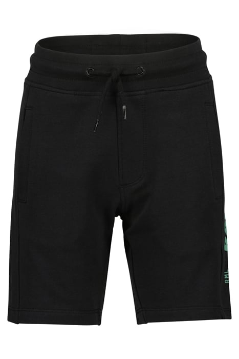 BOYS REIMS SHORTS DEEP BLACK 1