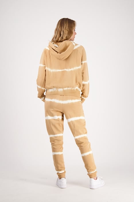 SEMMY PANTS LIGHT HONEY BROWN 4