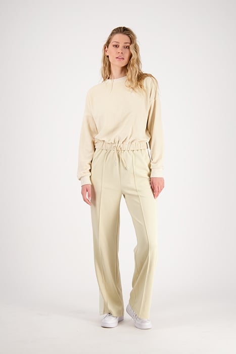 SAAR PANTS SUMMER SAND 3
