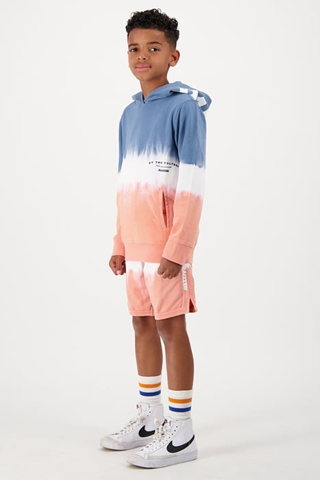 BOYS NORTHRIDGE SWEATER BLUE FADE 5