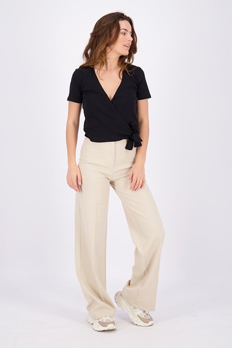 STEFANIE PANTS DUSTY SAND 1