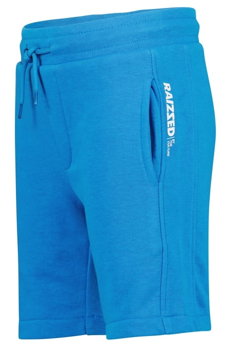 BOYS BALDWIN SHORTS IBIZA BLUE 3