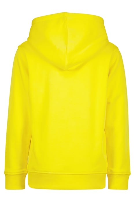 BOYS WESTPORT SWEATER YELLOW SPRING 2
