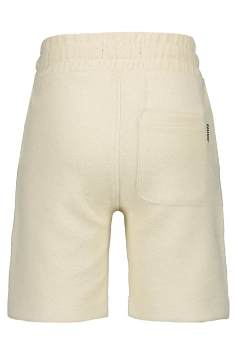 BOYS BARBADOS SHORTS WHITE BEACH 4