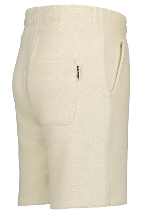 BOYS BARBADOS SHORTS WHITE BEACH 5