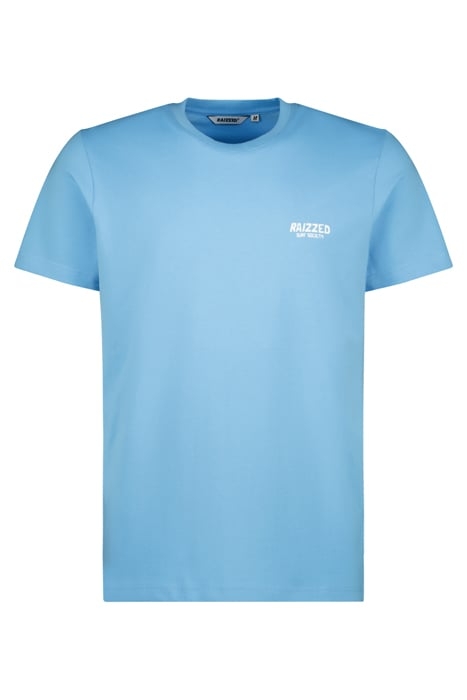 JULIAN T-SHIRT OCEANA BLUE 3