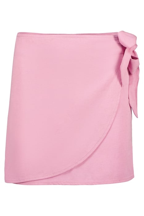 ILA MINI SKIRT ORCHID BLOOM 1