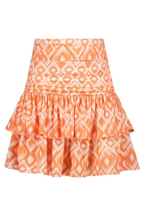 QUARRY LIGHT NEON ORANGE 1