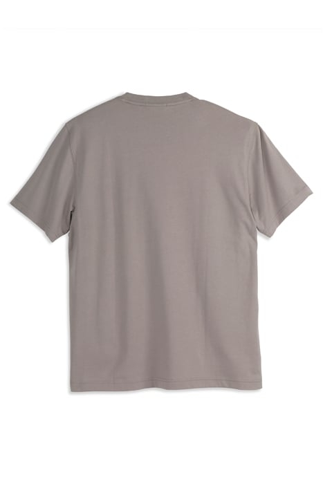 RELAXED FIT SS GRAPHIC TEE ASPHALT 2