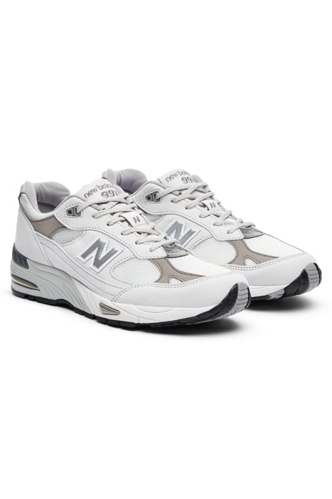 M991FLB SNEAKERS IN OFF WHITE 2