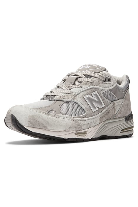 W991PRT SNEAKERS IN GREY 7