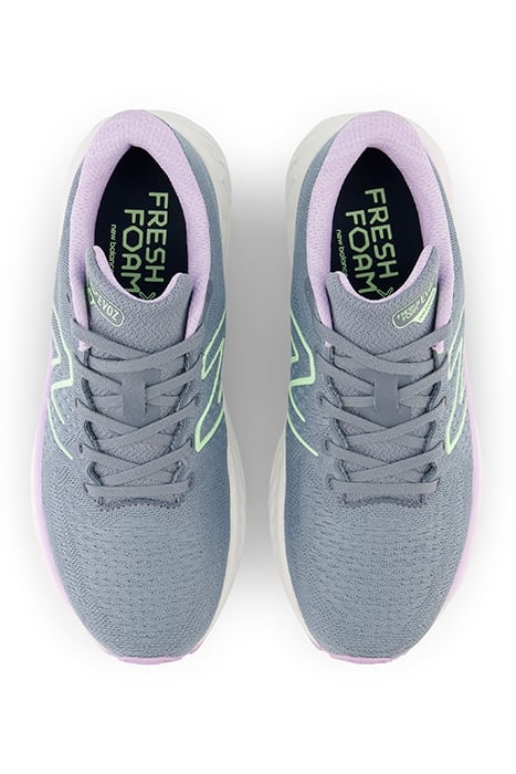 WEVOZLL3 SNEAKERS IN ARCTIC GREY 3