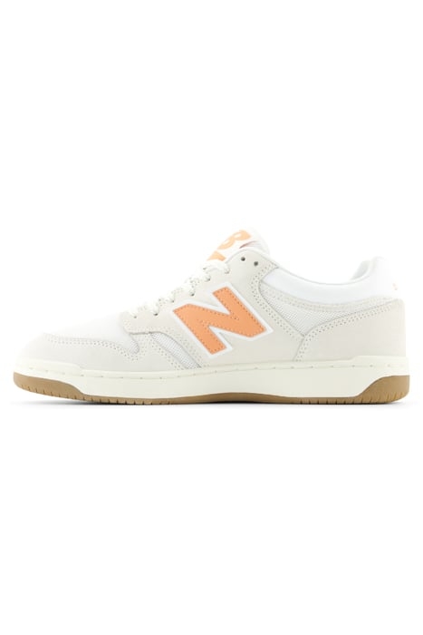 BB480LLB SNEAKERS IN SEA SALT 5