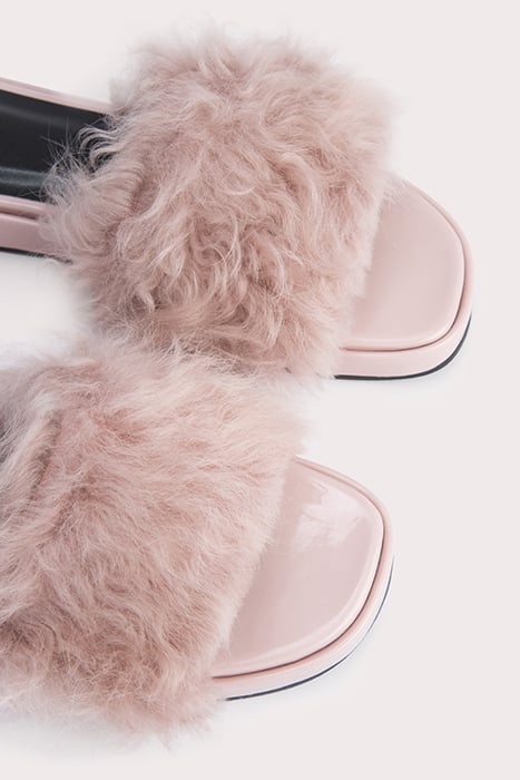 SHANA ICY PINK TOSCANA ICY PINK 3