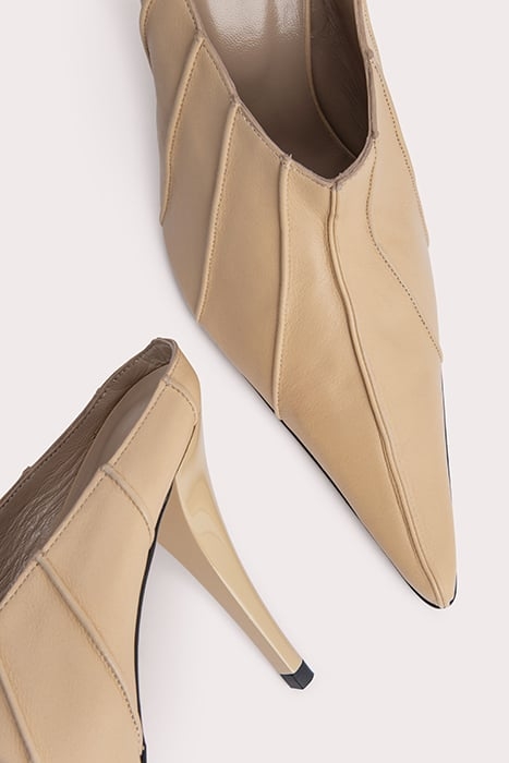 TRISH KRAFT NAPPA LEATHER KRAFT 5