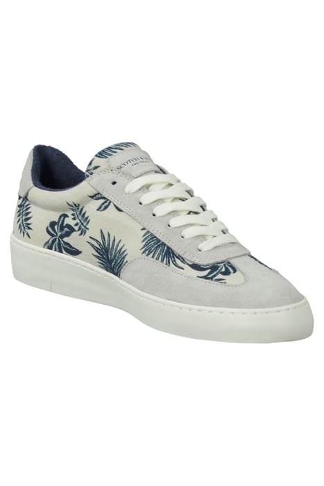 PLAKKA SNEAKER PALM PRINT 2