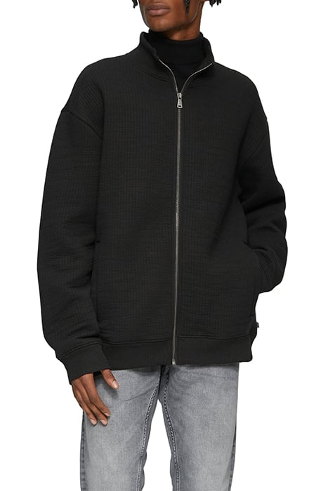 S.OLIVER-QS SWEATSHIRTS BLACK 6