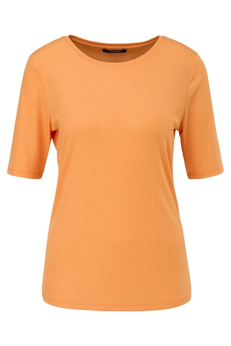 COMMA T-SHIRTS ORANGE 3