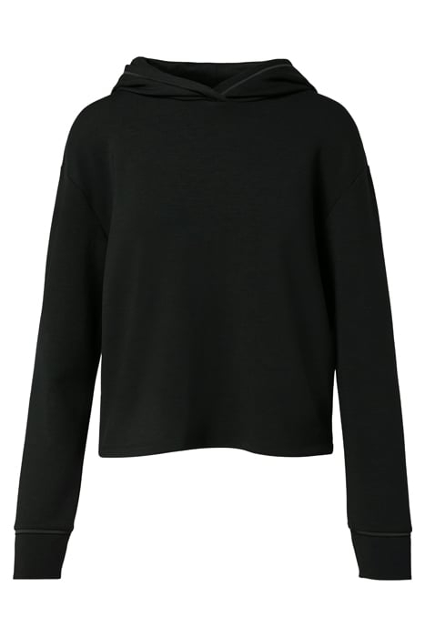 COMMA SWEATSHIRTS BLACK 4