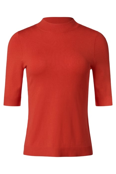 COMMA PULLOVER RED 3