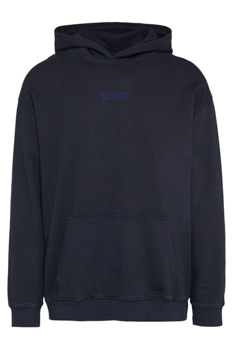S.OLIVER SWEATSHIRTS MARINE BLUE 3