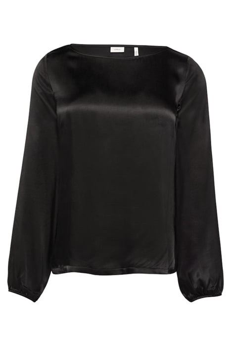 S.OLIVER T-SHIRTS BLACK 3