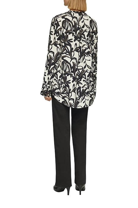 S.OLIVER BLOUSES OFFWHITE 7