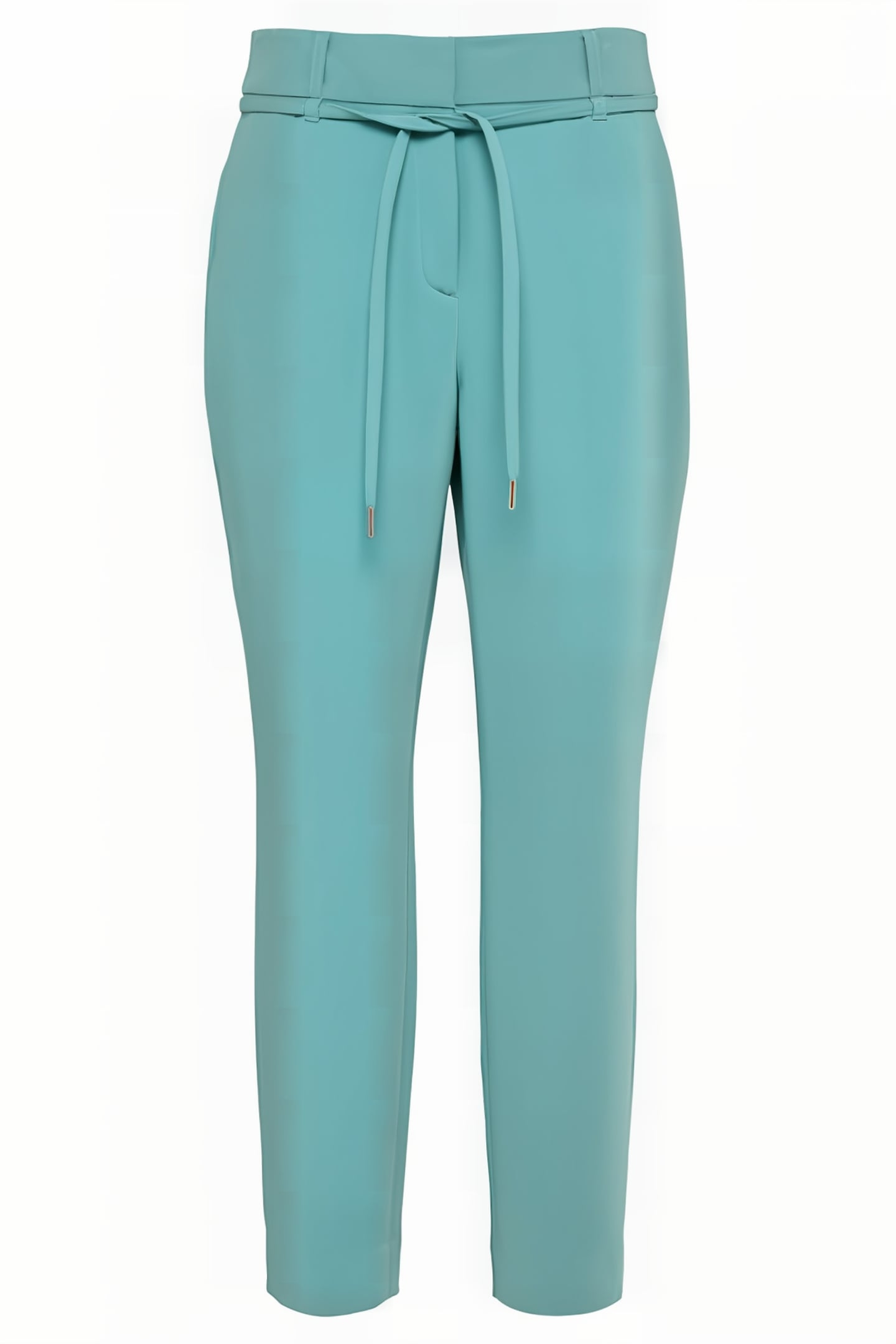 S.OLIVER PANTS GREEN 5