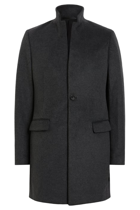 HARGROVE COAT CHARCOAL GREY 4
