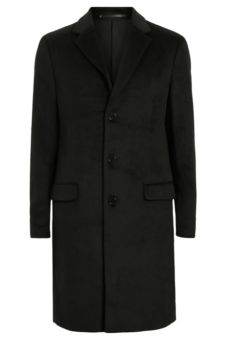 HAL COAT BLACK 4