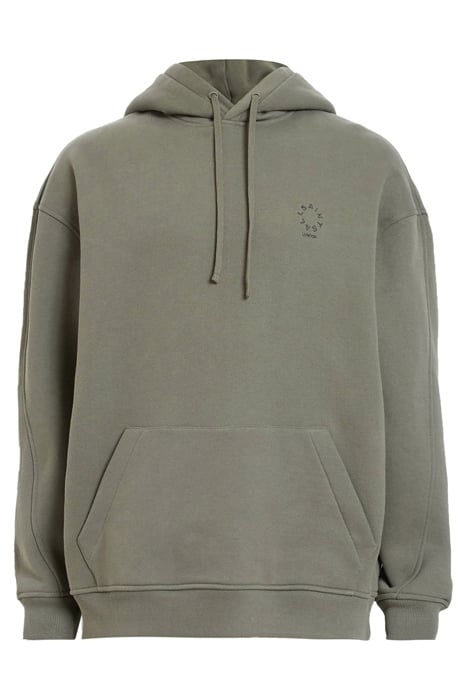 HAVEN OTH HOOD THYME GREEN 4